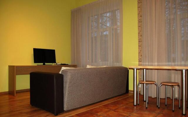 Valdemaras Apartment 91