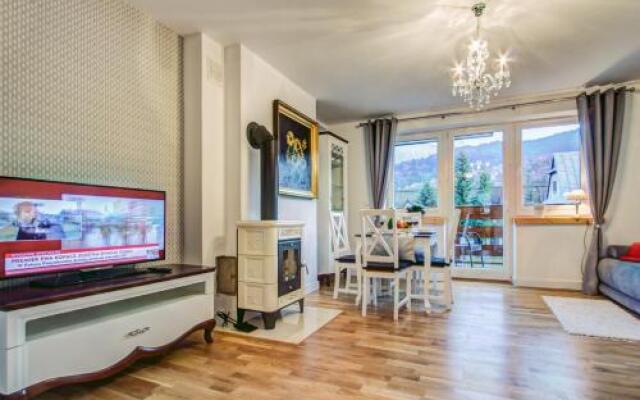 Apartamenty Krzeptowskiego 3 Zakopane