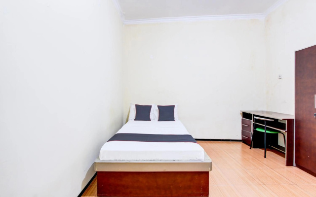 Hotel O Ump Near Rs Margono – Guest Rooms – Purwokerto