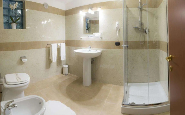 Hotel San Luca
