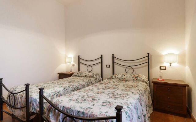 Wine Relais in Montecucco