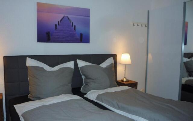 Haus Vineta, Wohnung 7