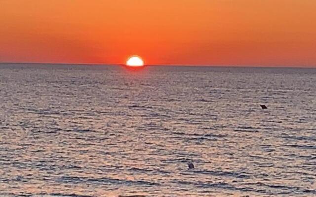 Residence Costa Bianca