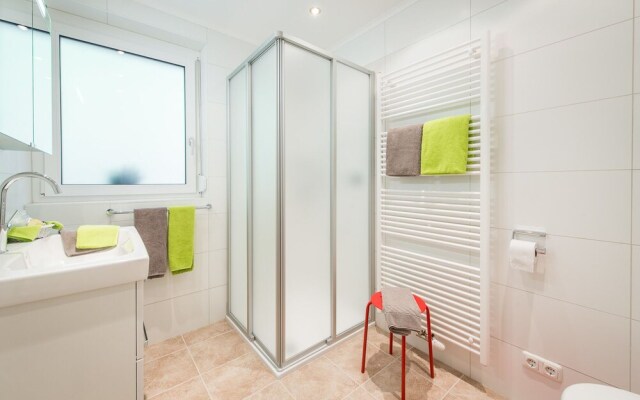 Ferienwohnungen Vomperberg