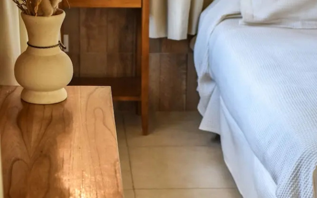 suites del bosque