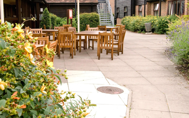 Premier Inn Sandhurst