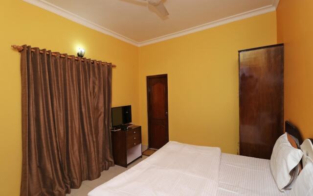 OYO 14131 Home Cozy Studio Mehragaon