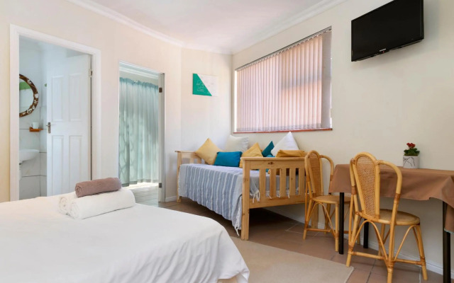 The Bohemian Guesthouse