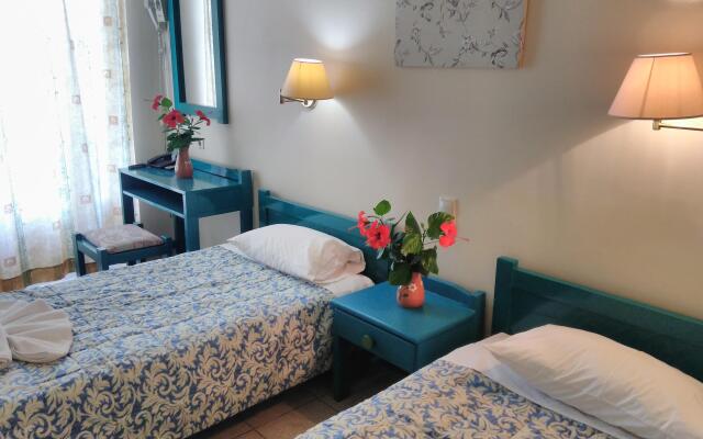 Hotel Ilios