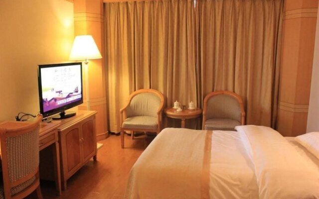 Guest House - Qingdao