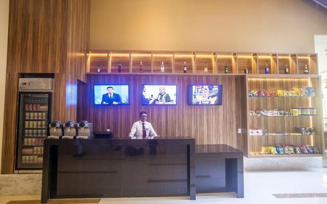 Holiday Inn Natal by IHG