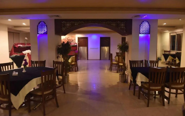 Shalimar Tower Hotel