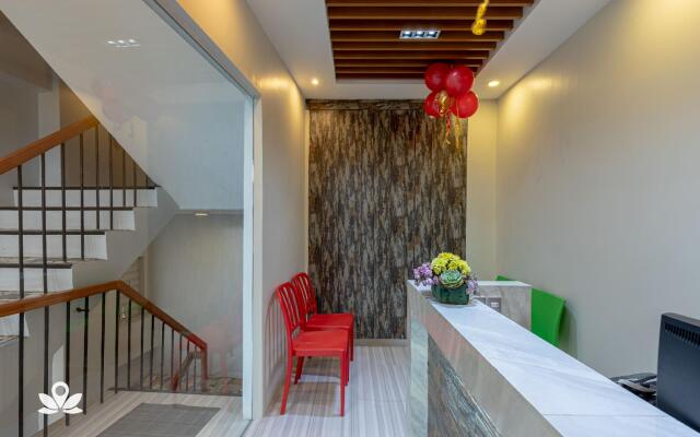 ZEN Rooms V Plaza Manila