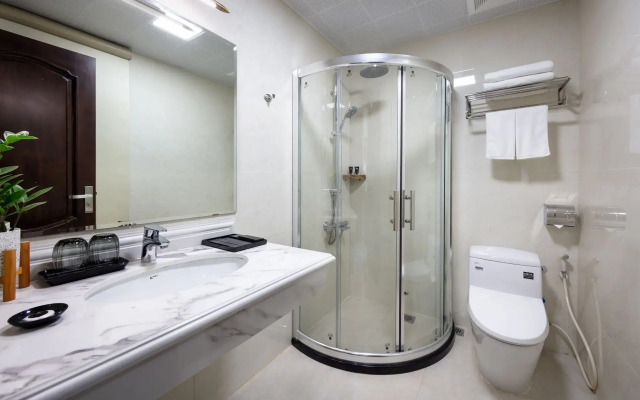 Halong Boutique Hotel