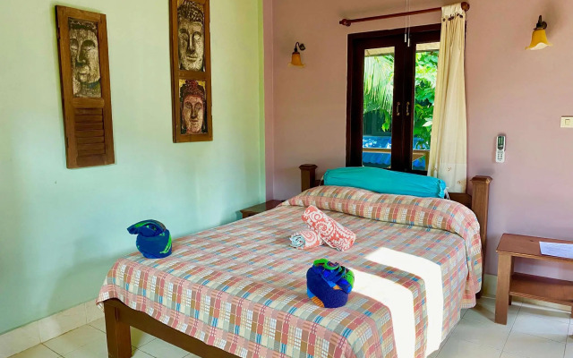 Shanti Lodge Phuket