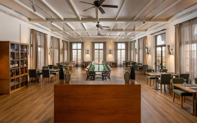 Amendoeira Golf Resort