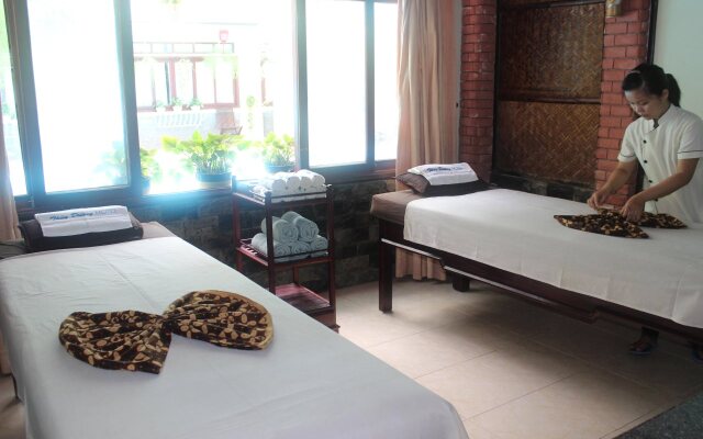 Thuy Duong 3 Hotel