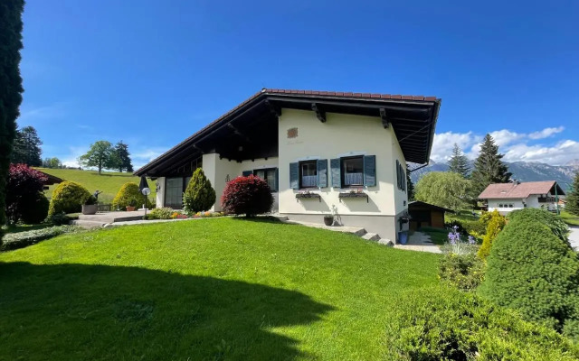 Ferienhaus Reiter
