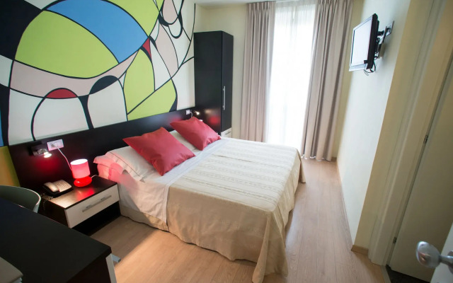 BergHotel