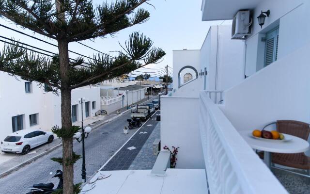 Lefkothea Hotel