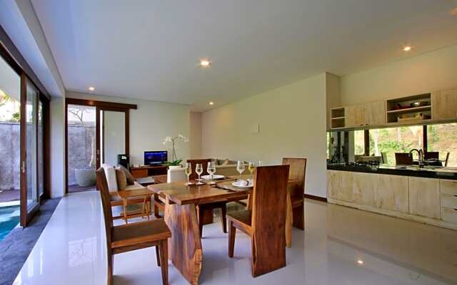 Purnama Fullmoon Villa