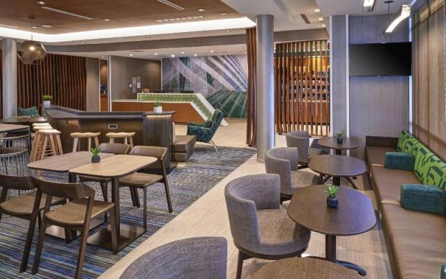 Howard Johnson East Lansing