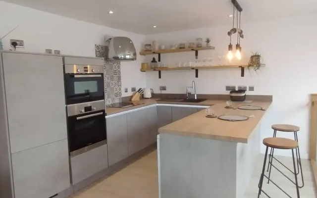 Impeccable 2-bed House in Newquay
