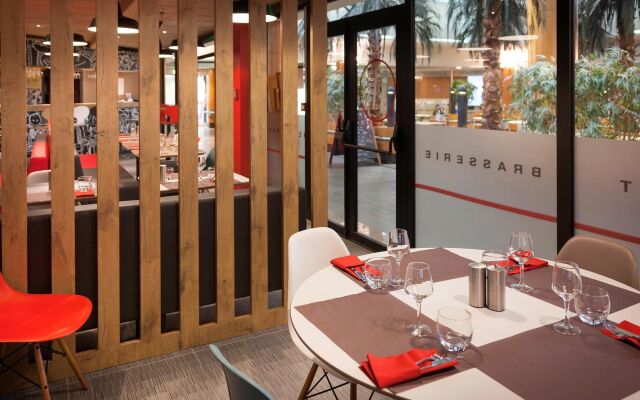 ibis Lorient Centre Gare