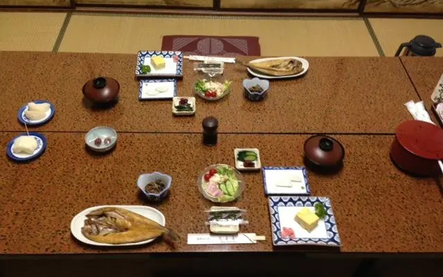 Masuya Ryokan