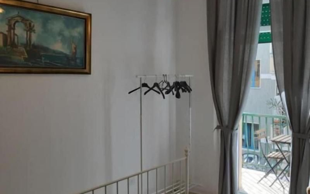 Villa Dietro la Luna