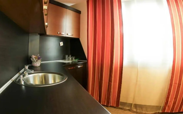 Edi Hotel Sofia