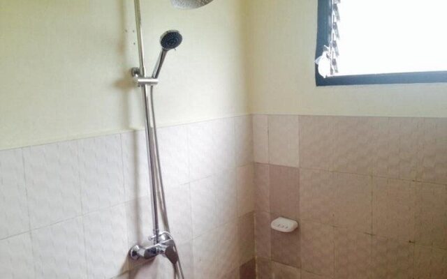 Golden House Hotel