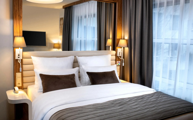 Leonardo Boutique Hotel Krakow City Center