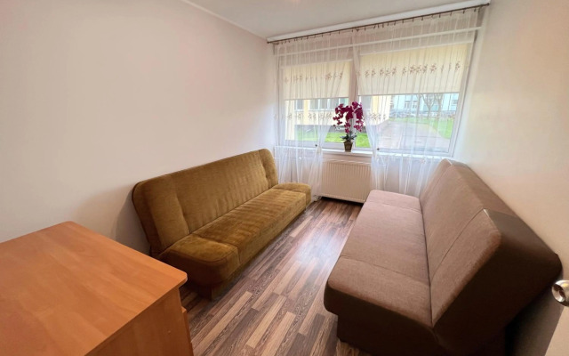 Airida forest apartament