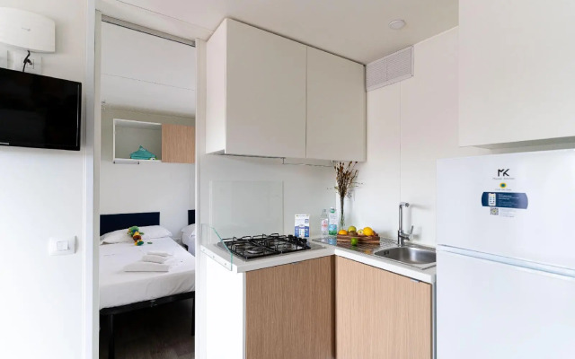 Sentido Riccione Premium Camp