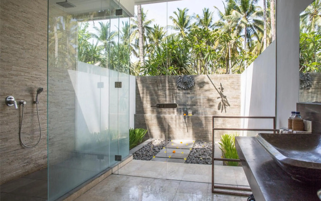 Kelapa Retreat & Spa