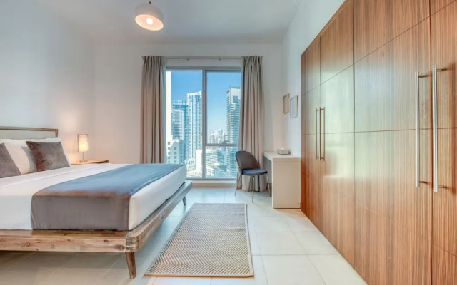 Maison Privee - Marina Promenade