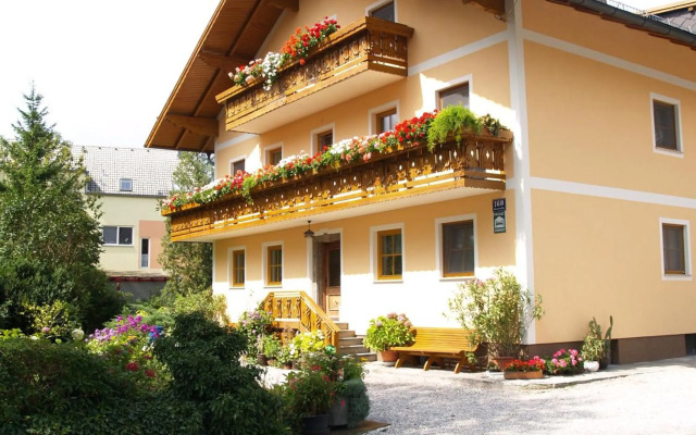 Apartments Brunnmeisterhof