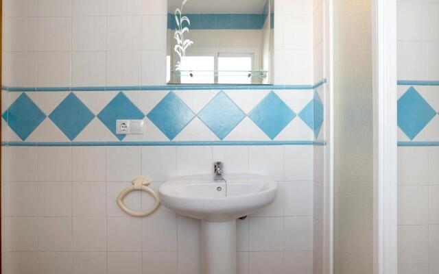 Apartamento Perez Zara 6