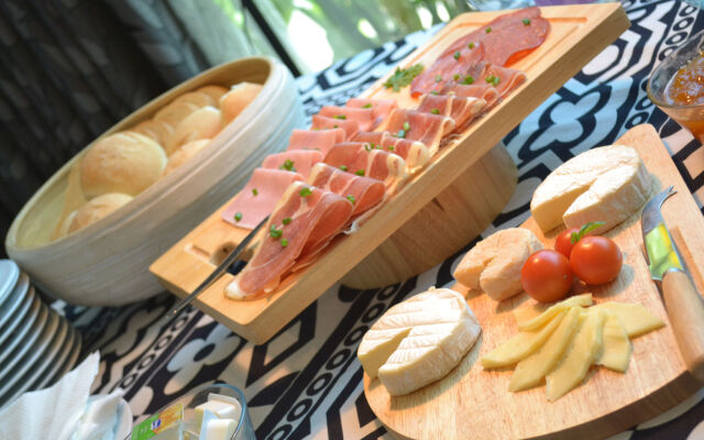 Отель Art House