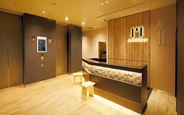 ｈｏｔｅｌ ＭＯＮｄａｙ ASAKUSA - Vacation STAY 79627v