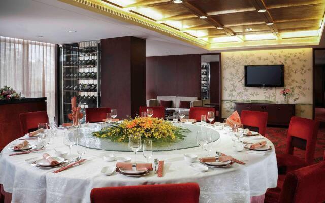 Hotel Introduction of Dongguan Forum Hotel and Apartment