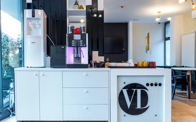Vila Ducu - Adults Only