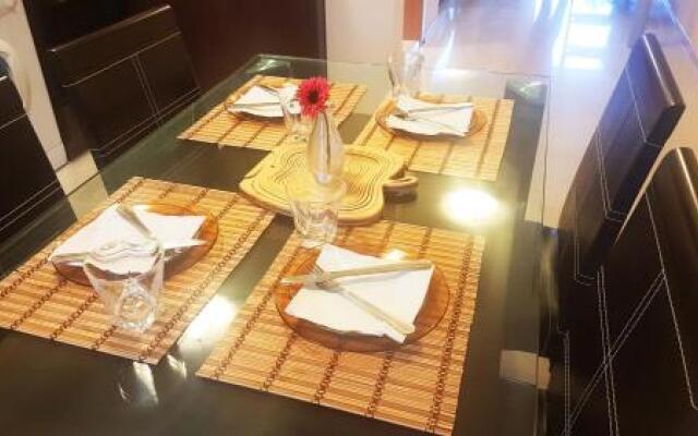 VIP Apartments in Garden Beach