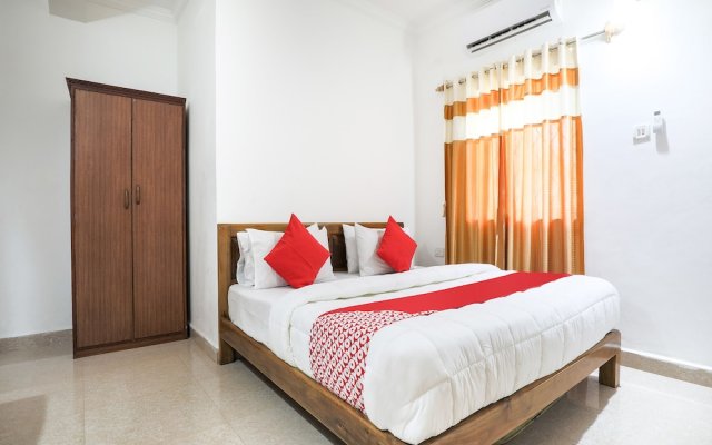 OYO 38418 Rosy Guest House