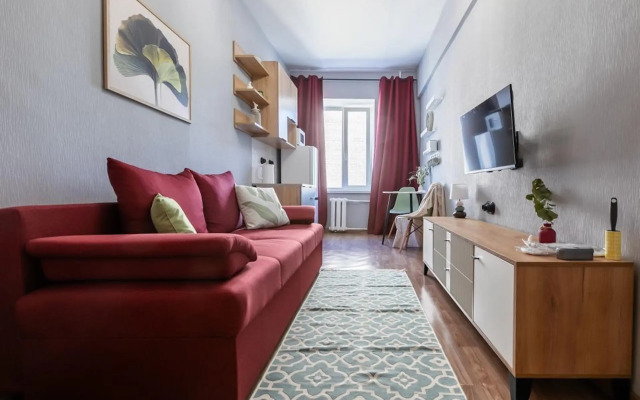 Апартаменты РентАрт