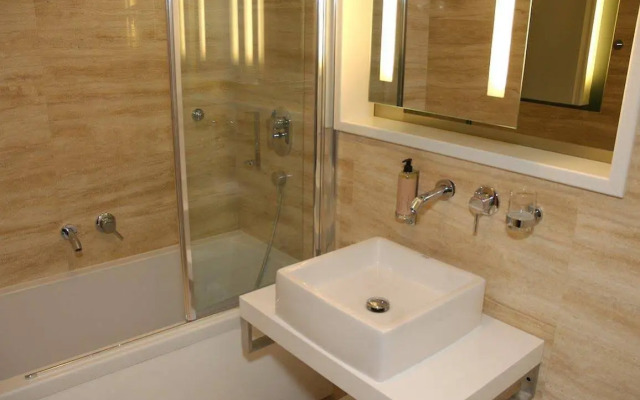 Mama's Design & Boutique Hotel