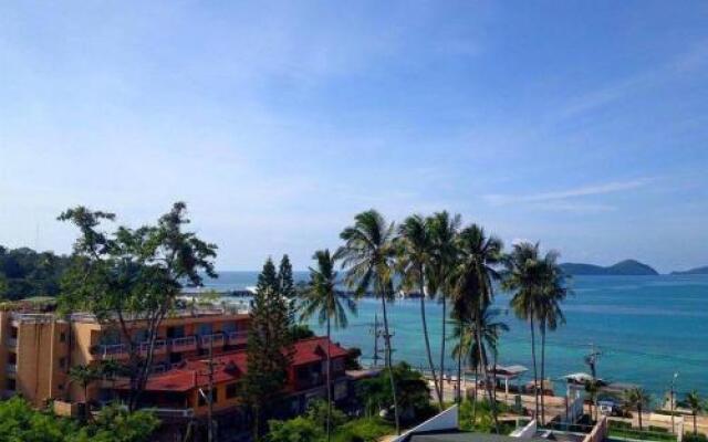 Seaview At Cape Panwa