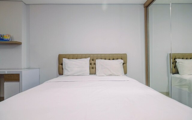Stylish and Convenient Studio The Enviro Apartment
