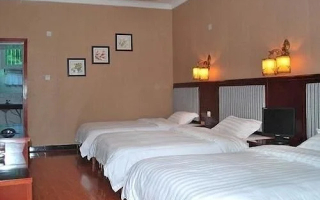 Guang Feng Lou Hotel - Fenghuang